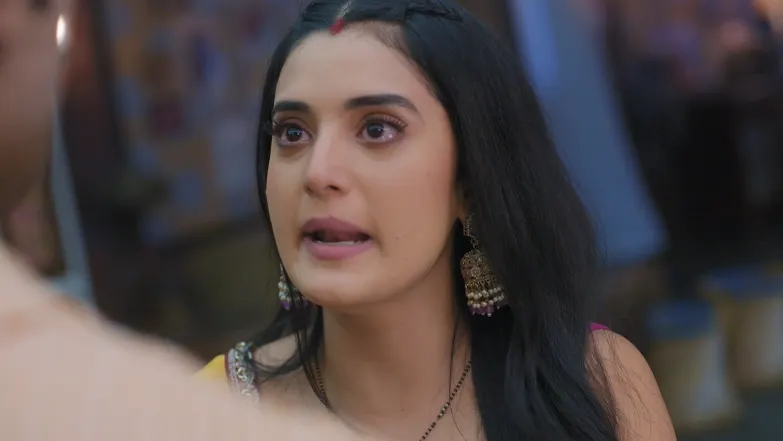 Jaane Anjaane Hum Mile - September 03, 2025 - Episode Spoiler