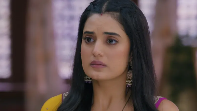 Jaane Anjaane Hum Mile - September 02, 2025 - Episode Spoiler