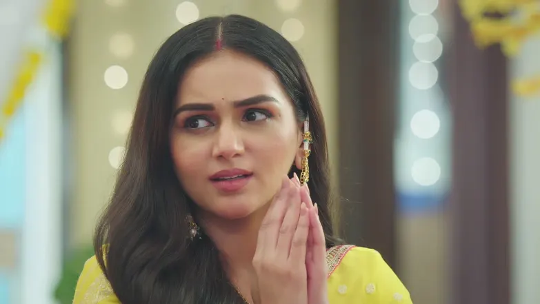 Jagriti - September 03, 2025 - Episode Spoiler