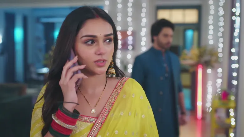Jagriti - September 05, 2025 - Episode Spoiler