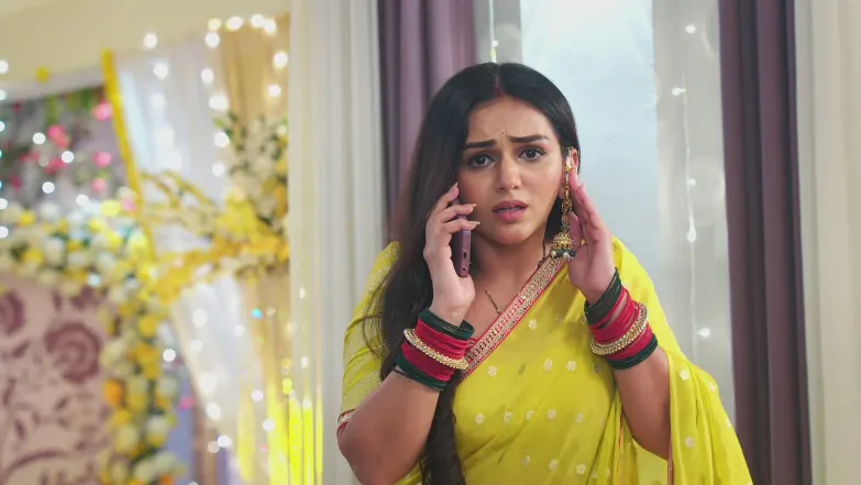 Jagriti - September 04, 2025 - Episode Spoiler