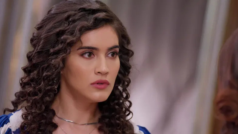 Kumkum Bhagya - September 03, 2025 - Episode Spoiler