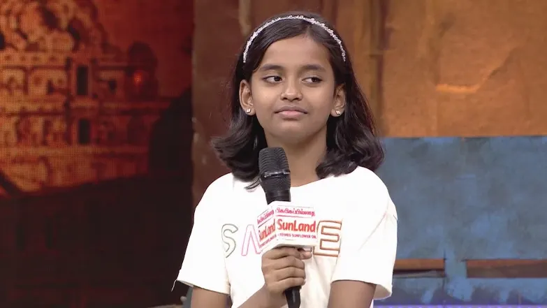 Tamizha Tamizha Season 3 - August 31, 2025 - Best Scene 