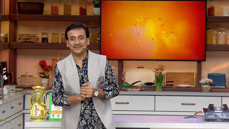 Amhi Sare Khavaiyee – Jodicha Mamla - September 06, 2025 - Episode Spoiler
