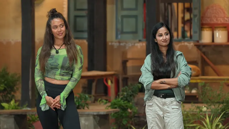 Chhoriyan Chali Gaon - September 01, 2025 - Episode Spoiler