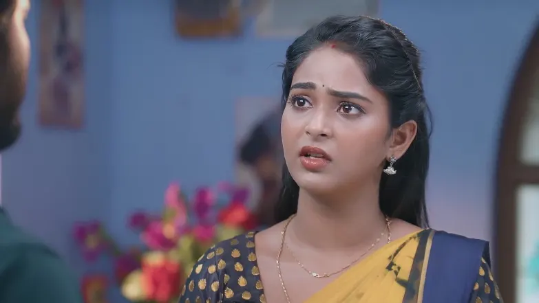Sandhya Raagam - September 03, 2025 - Best Scene 