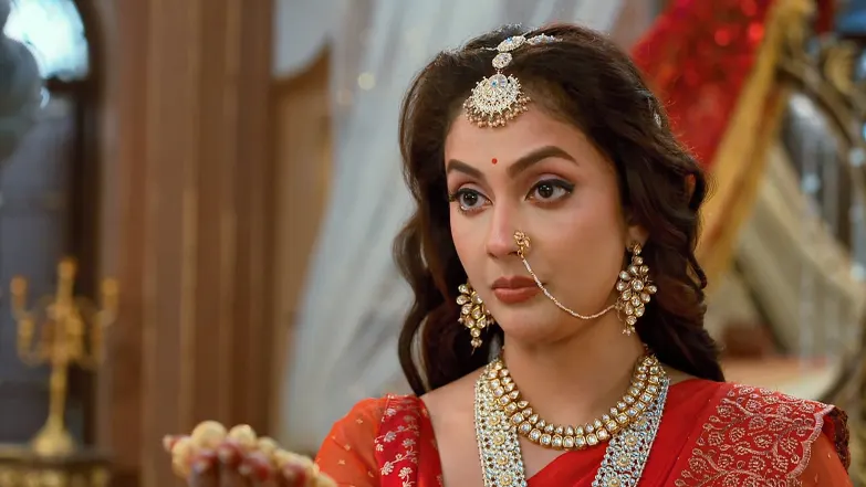 Bedeni Jyotsnar Amar Prem - September 06, 2025 Episode 12