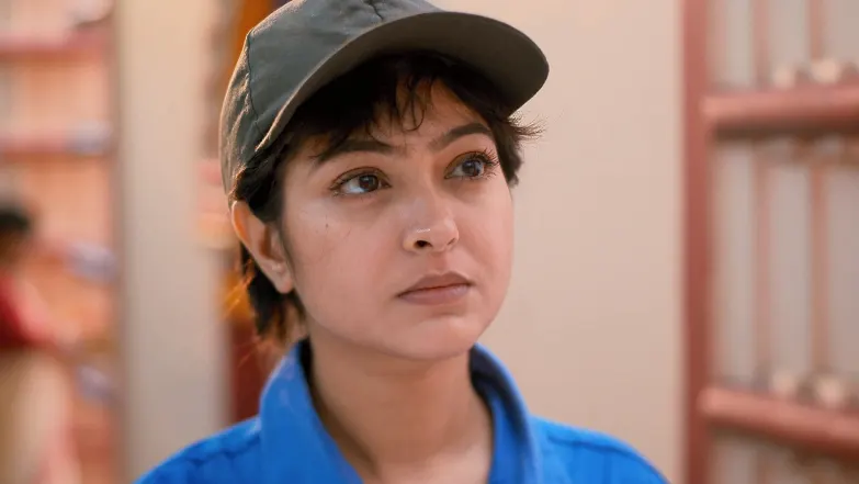 Indrajit Asks Romi to Join His Team Episode 9