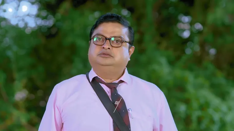 Sriman Bhogoban Das - September 04, 2025 Episode 10