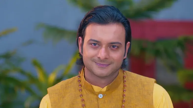 Sriman Bhogoban Das - September 06, 2025 - Best Scene 