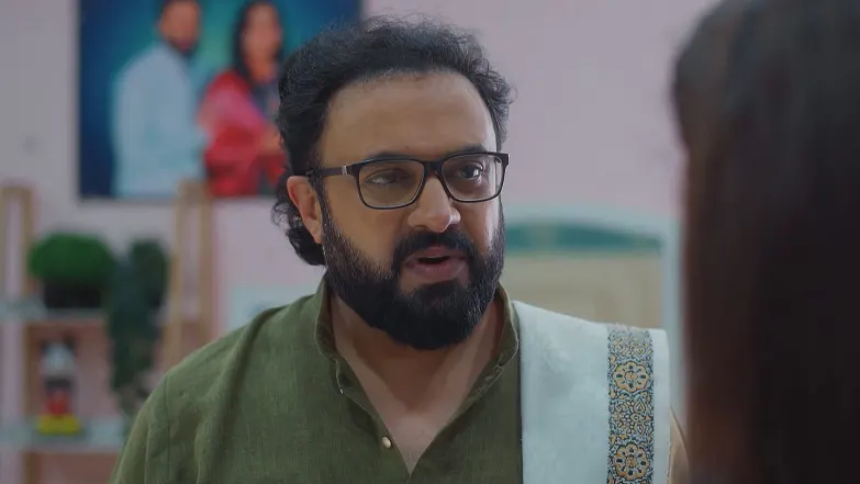 Meghasandesha - September 02, 2025 - Episode Spoiler