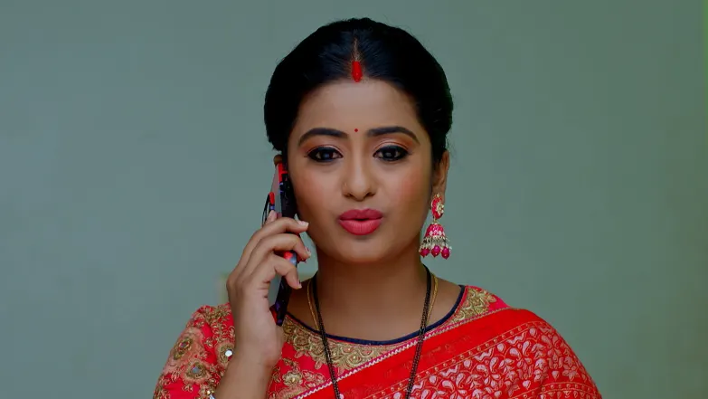 Soubhagyavati Bhava - September 03, 2025 - Episode Spoiler