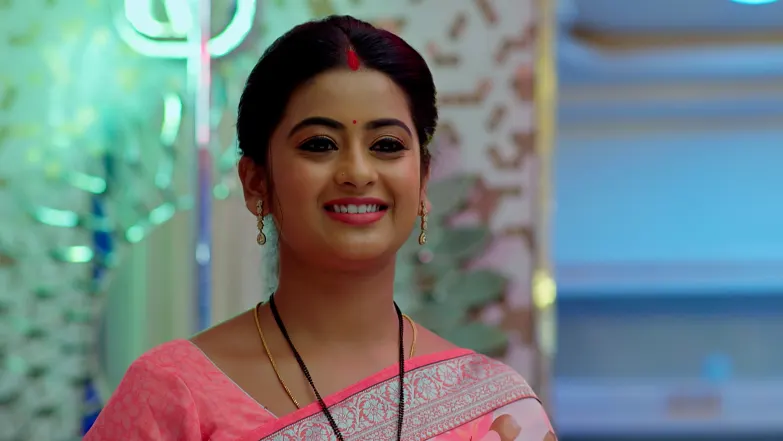 Soubhagyavati Bhava - September 04, 2025 - Episode Spoiler