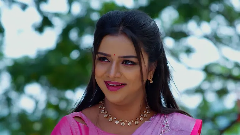 Soubhagyavati Bhava - September 08, 2025 - Episode Spoiler