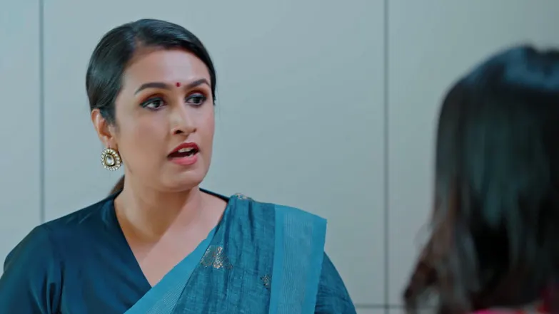 KrishnaGadha - September 03, 2025 - Episode Spoiler