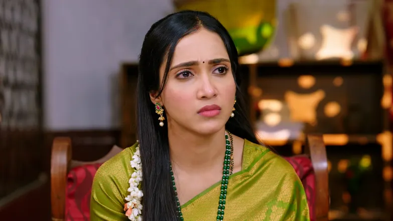 Shravani Subramanya - September 04, 2025 - Episode Spoiler