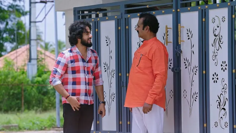 Shravani Subramanya - September 03, 2025 - Episode Spoiler