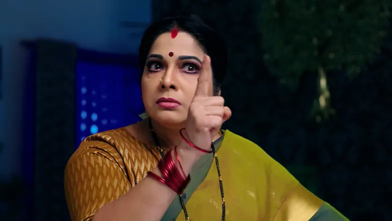 Sumangali - September 08, 2025 - Episode Spoiler