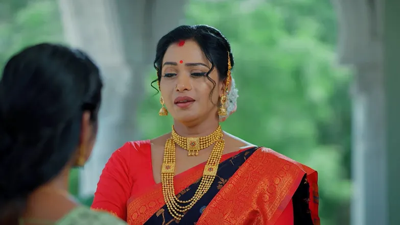 Mane Aliya - September 03, 2025 - Episode Spoiler