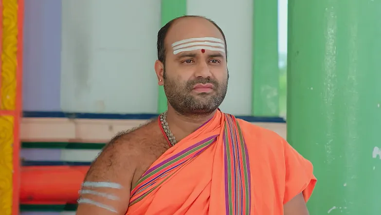 Kalyanamasthu - September 04, 2025 - Episode Spoiler