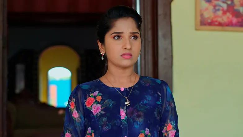 Kalyanamasthu - September 03, 2025 - Episode Spoiler