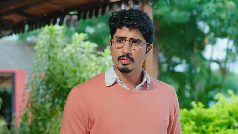 Kalyanamasthu - September 03, 2025 - Episode Spoiler
