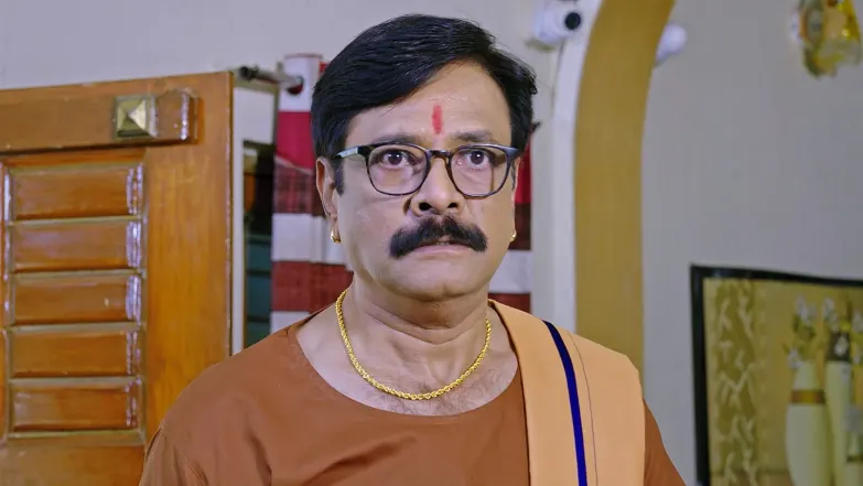 Lakshmi Nivasa - September 04, 2025 - Episode Spoiler