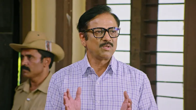 Lakshmi Nivasa - September 08, 2025 - Episode Spoiler
