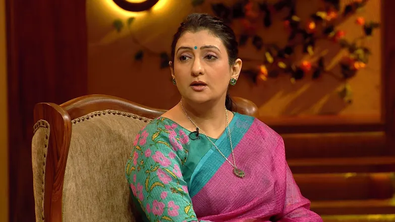 Kahani Har Ghar Ki - September 03, 2025 - Episode Spoiler