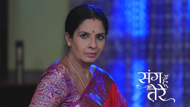 Sang Hu Tere - September 02, 2025 Episode 142