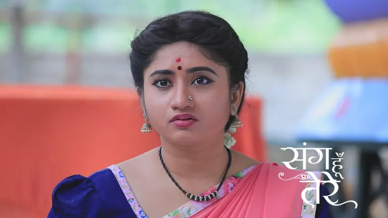 Sang Hu Tere - September 04, 2025 Episode 144