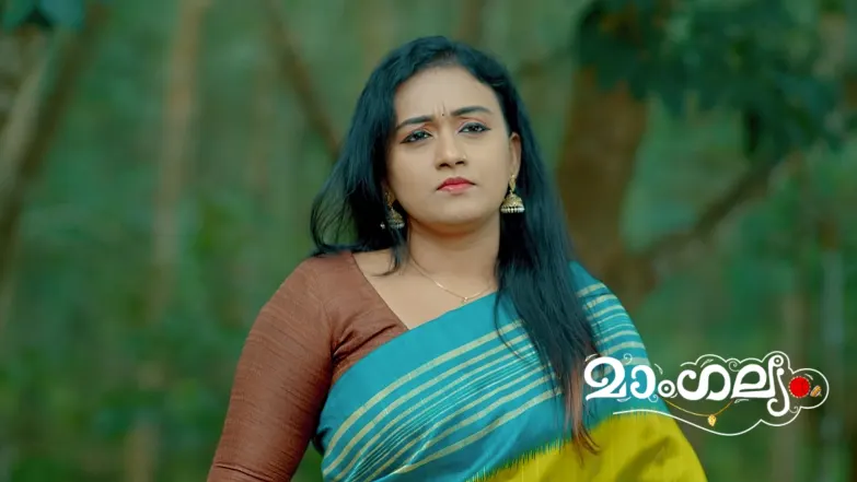 Mangalyam - September 06, 2025 Episode 657