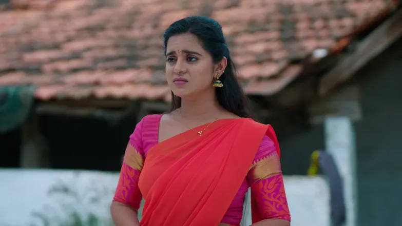 Gowri - September 14, 2025 Episode 19
