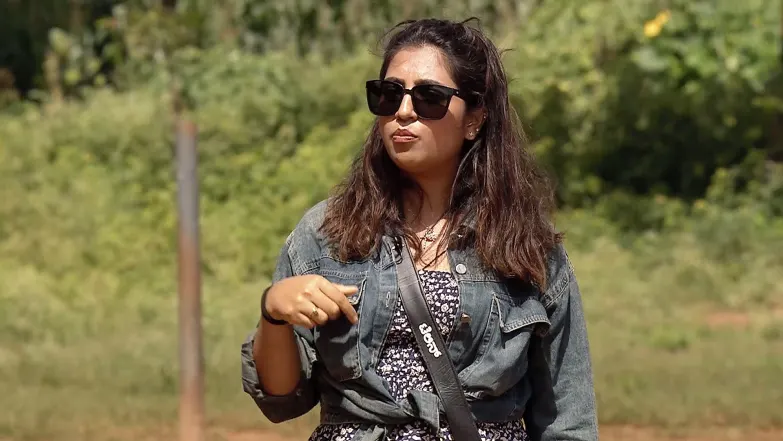 Urban Girls’ English Classes for Village Elders Episode 12