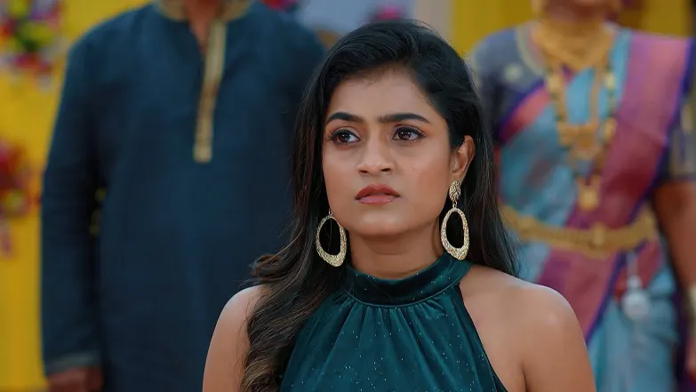 Raghuram Seeks Niranjan's Help Episode 16