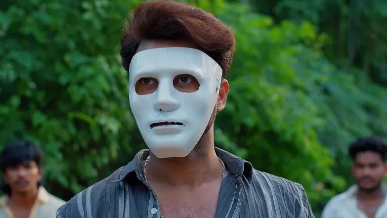 Saraswathi Is Abducted from the Wedding Venue Episode 17