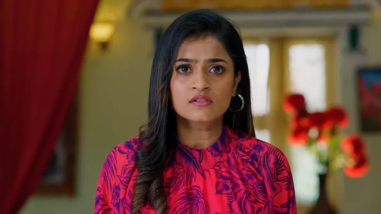 Niranjan Accepts Maggi's Challenge Episode 20