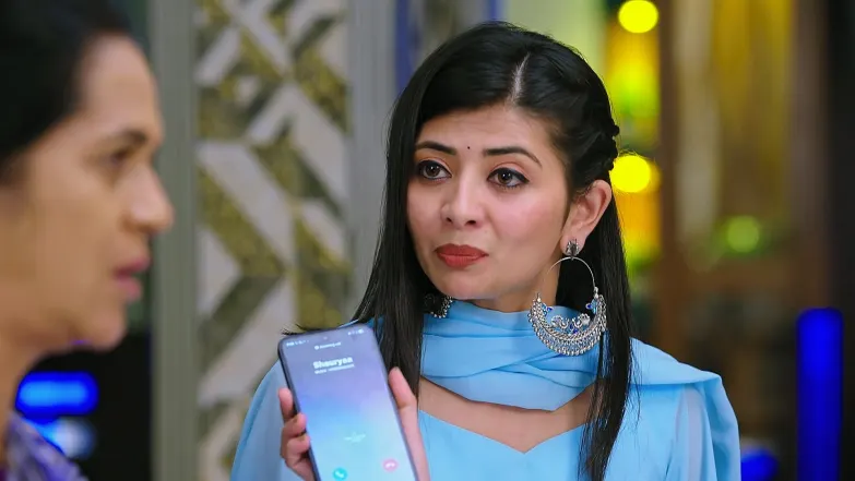 Rajakumari - September 14, 2025 Episode 19