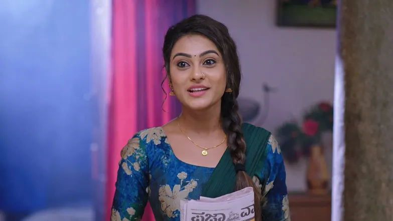 Manohari Provokes Yuvraj against Shubha Episode 15