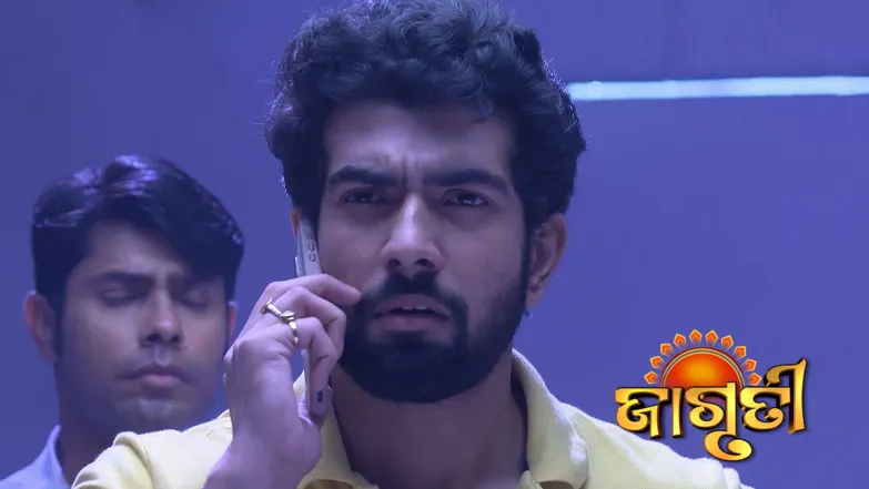 Swayambhu Learns about a Goon Episode 741