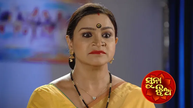 Bhawani Attacks Priya Episode 1047