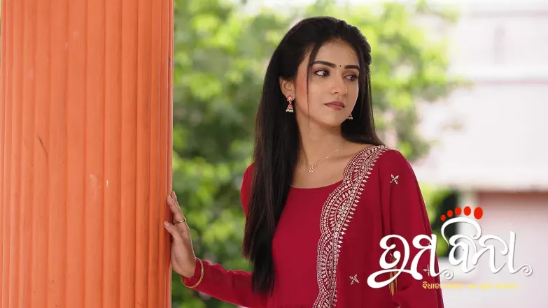 Anand Hides from Akshay Episode 396