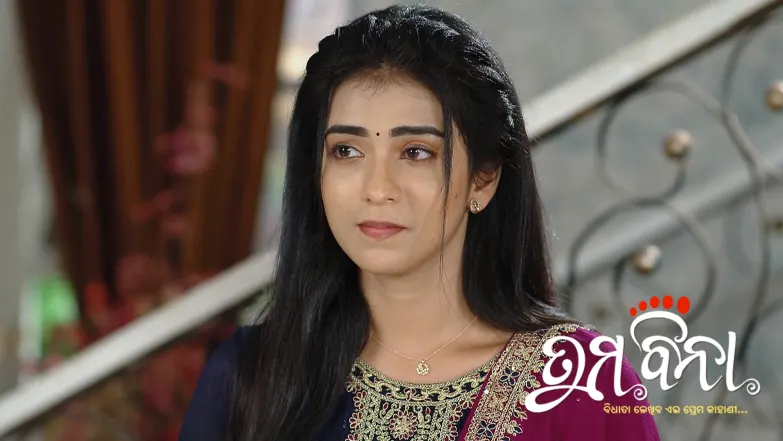 Richa Learns about Lakshmi and Shubalakshmi Episode 397