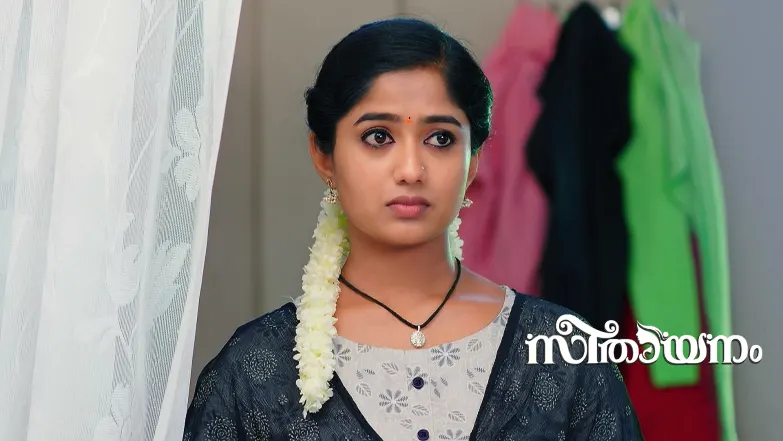 Sreeni Challenges Aadhya to Dance Episode 56
