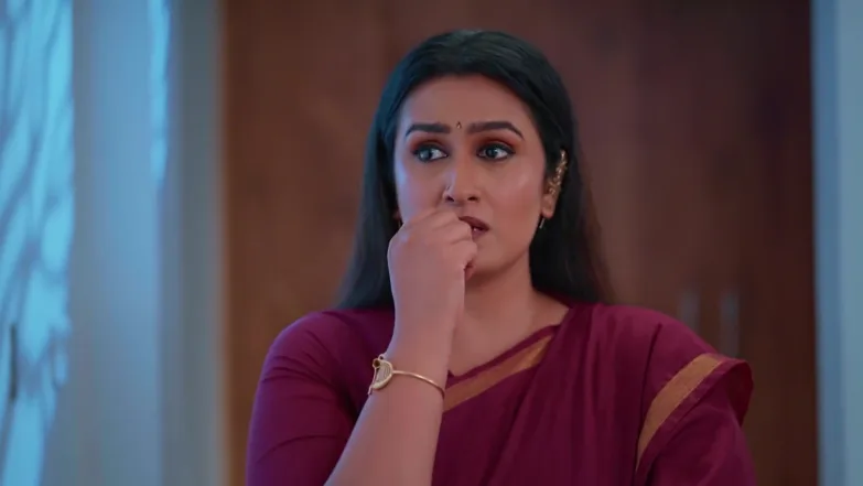KrishnaGadha - September 12, 2025 - Best Scene 