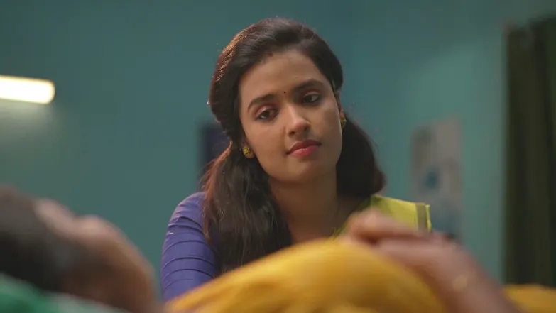 Kudumbashree Sharada - September 09, 2025 - Best Scene 
