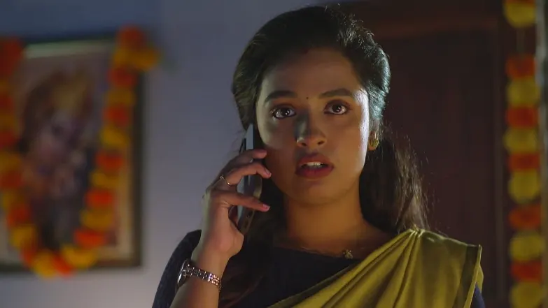 Kudumbashree Sharada - September 08, 2025 - Best Scene 