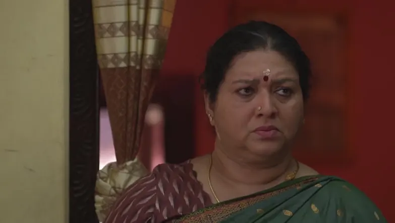 Kudumbashree Sharada - September 10, 2025 - Best Scene 