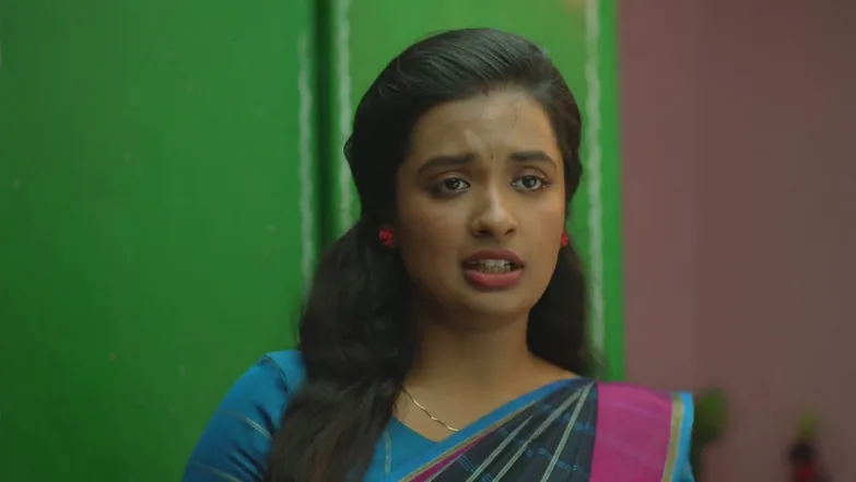 Kudumbashree Sharada - September 11, 2025 - Best Scene 
