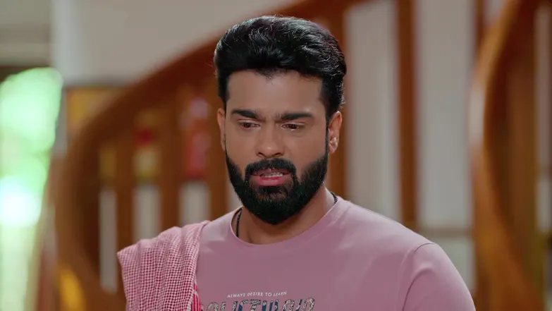 Madhura Nombara Kattu - September 12, 2025 - Best Scene 